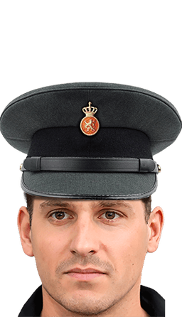 Pet (soldaat tot sergeant)