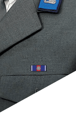 Kruis voor Recht en Vrijheid (met de gesp \u201cKorea 1950\u201d)