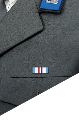 Herinneringsmedaille VN-Vredesoperaties