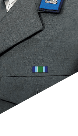 Marechausseemedaille