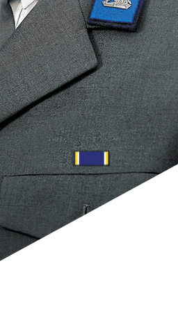 Herinneringsmedaille Vrijwillige Politie 1948\u20131998