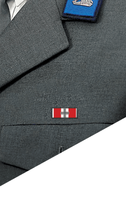 Medaille van Verdienste van het Nederlandse Rode Kruis