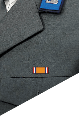 Medaille van de Koninklijke Nederlandse Vereniging voor Luchtvaart