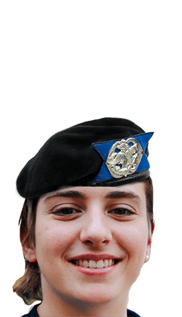 Zwarte baret (cavalerie)