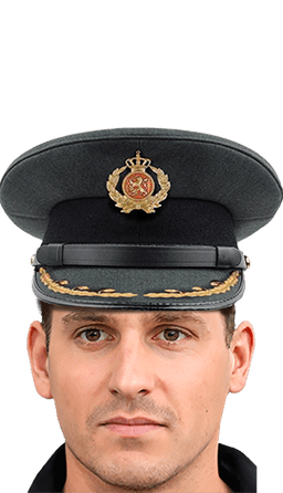 Pet (majoor tot brigadegeneraal)