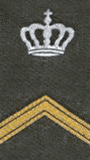 Sergeant-instructeur