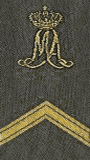 Cadet-Sergeant