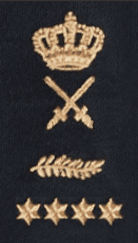 Eerste Hoofdcommissaris